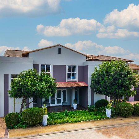 Flensborg Studios & Penthouse - Langebaan Golf Estate Extérieur photo
