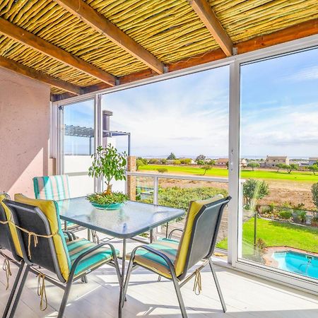 Flensborg Studios & Penthouse - Langebaan Golf Estate Extérieur photo