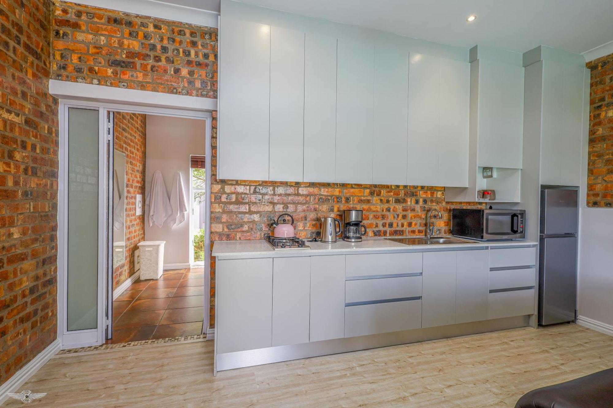 Flensborg Studios & Penthouse - Langebaan Golf Estate Extérieur photo