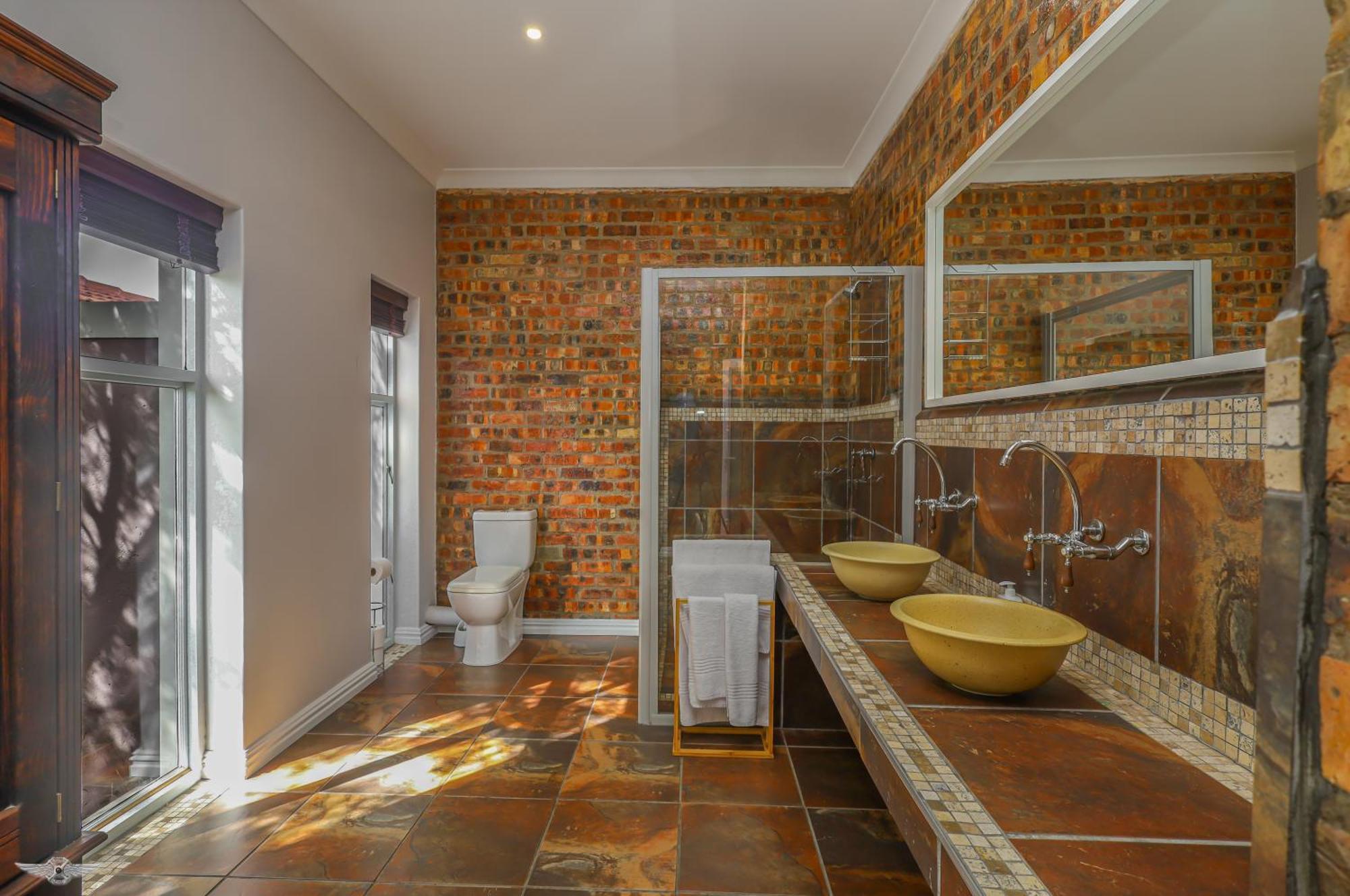 Flensborg Studios & Penthouse - Langebaan Golf Estate Extérieur photo